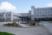 Уральский клинический лечебно-реабилитационный центр, Нижний Тагил
