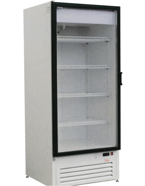 Холодильный шкаф Premier ШНУП1 ТУ-0,7 С (В, -18) распродажа